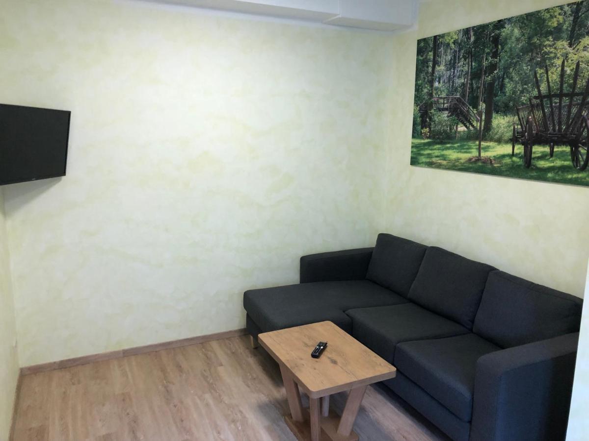Gasthof Zum Slawen Vetschau Bagian luar foto