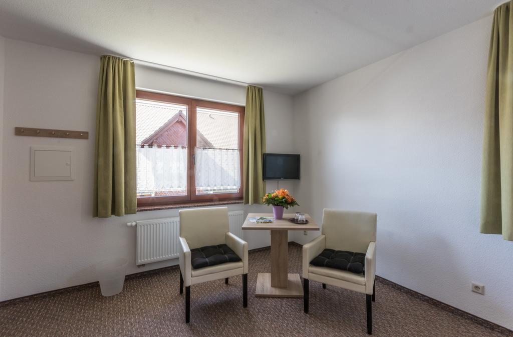 Gasthof Zum Slawen Vetschau Bagian luar foto
